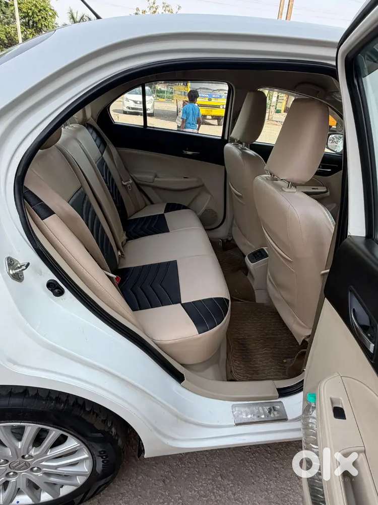 Dizar Zxi Cng 2022 First Owner Km 47k Both Keys Full Insu