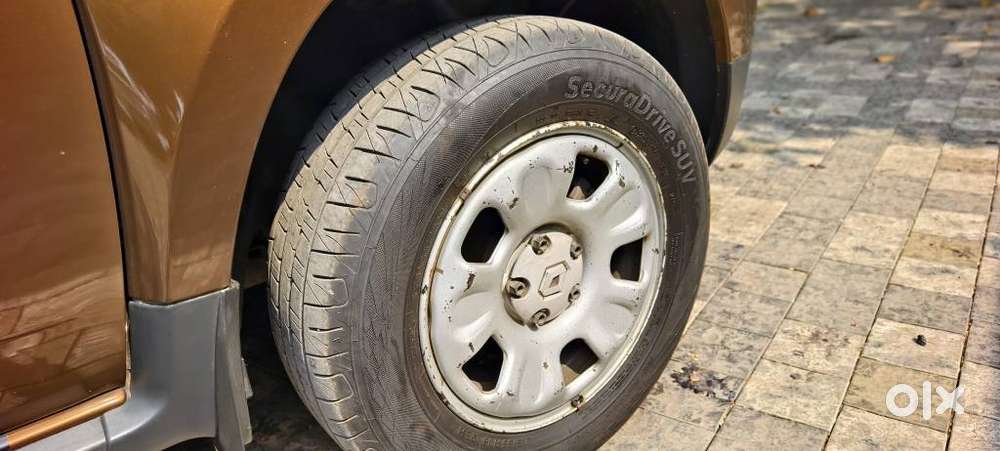 Renault Duster 85ps Diesel Rxl, 2013, Diesel