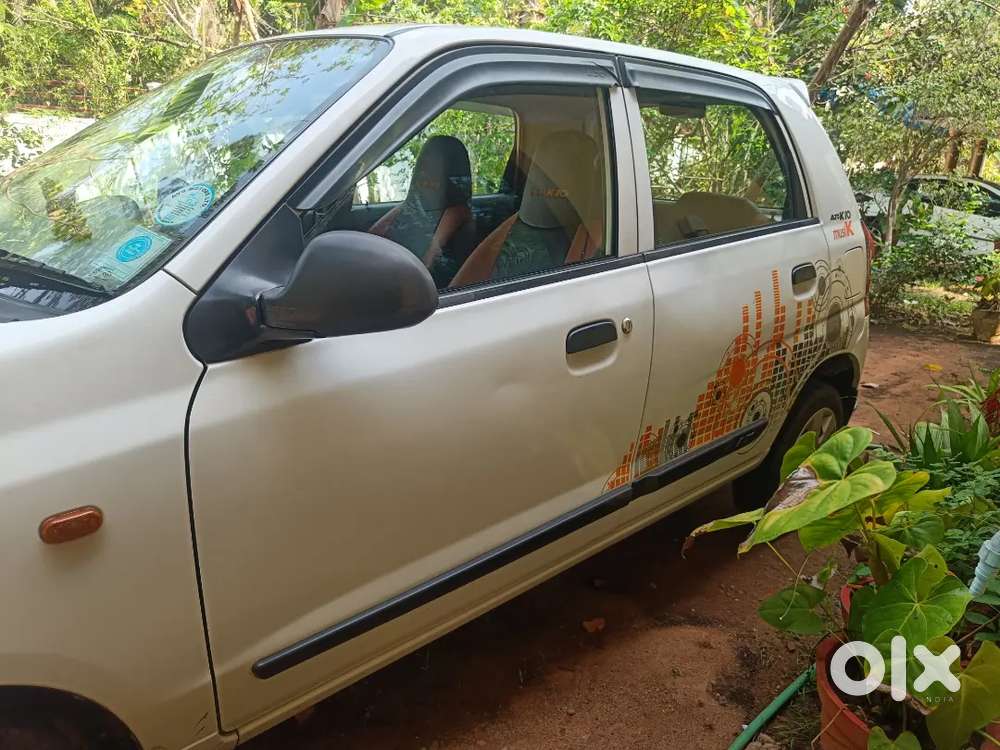 Maruti Suzuki Alto K10 2013