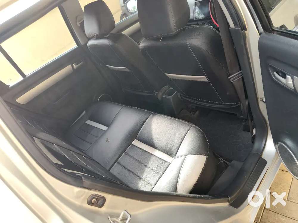 Maruti Swift Vdi 2010 /2030 End Clear