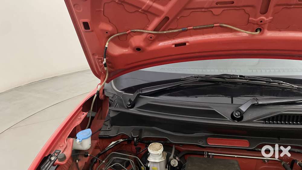 Maruti Suzuki S-presso Vxi, 2022, Petrol