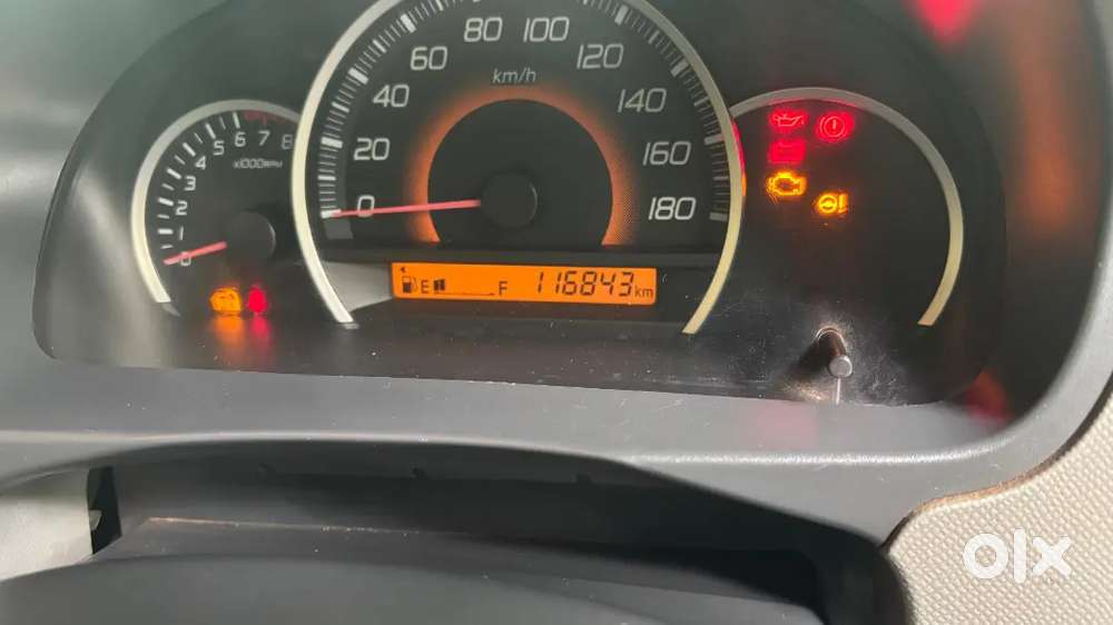 Wagon R For Sale 2011 ( 2010 Model)