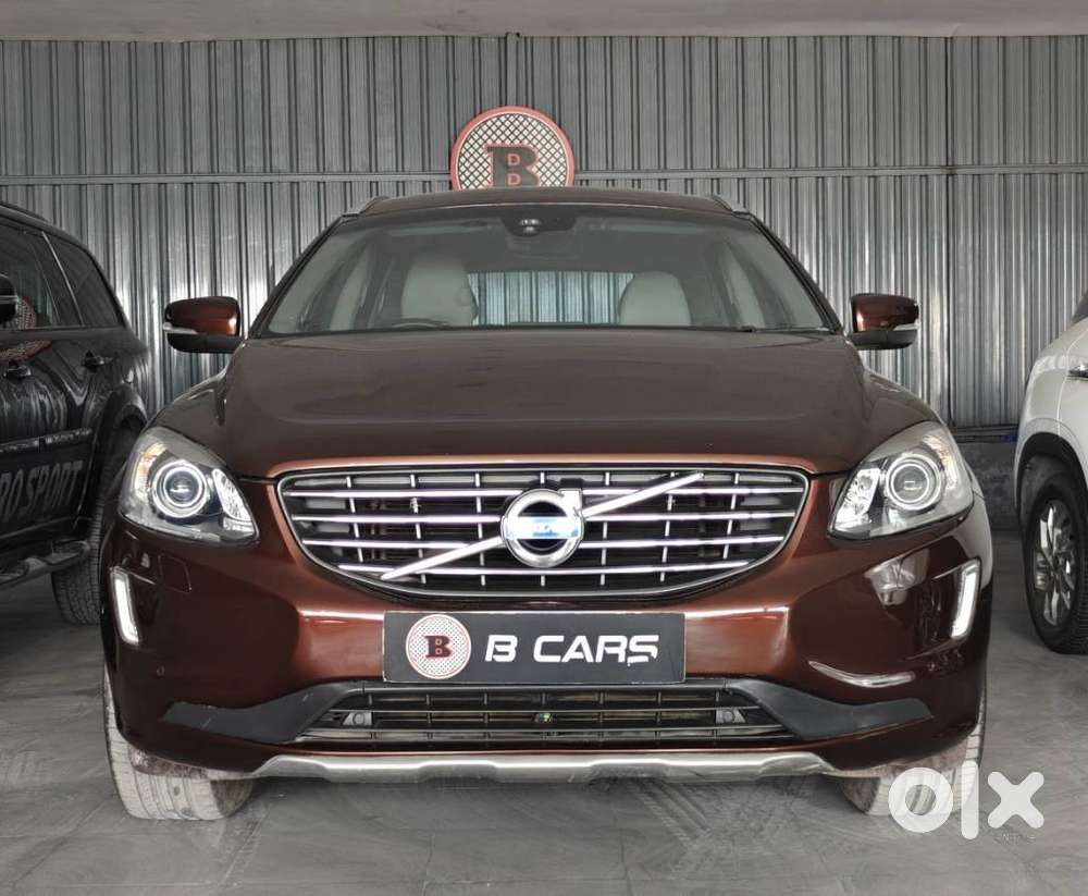 Volvo Xc60 D4 Momentum, 2016, Diesel