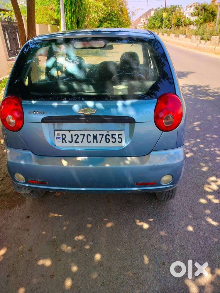 2008 Chevrolet Spark 1.0 Ls