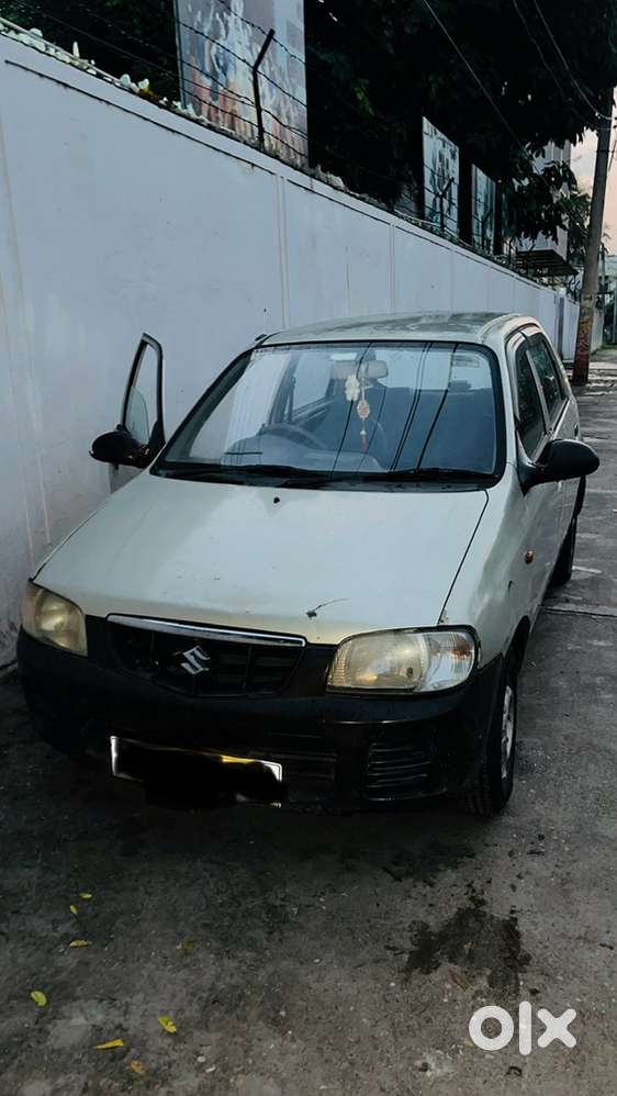 2003 Maruti Suzuki Alto