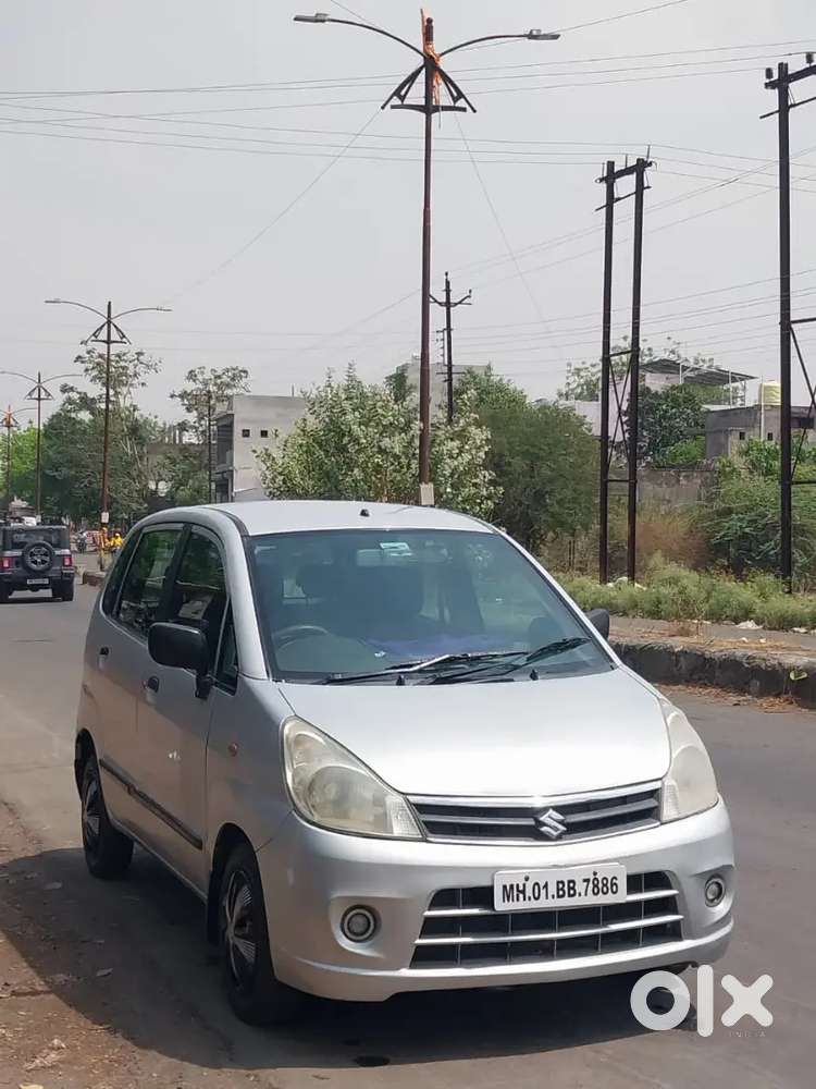 Maruti Suzuki Zen Estilo 2012 Petrol 85000 Km Driven