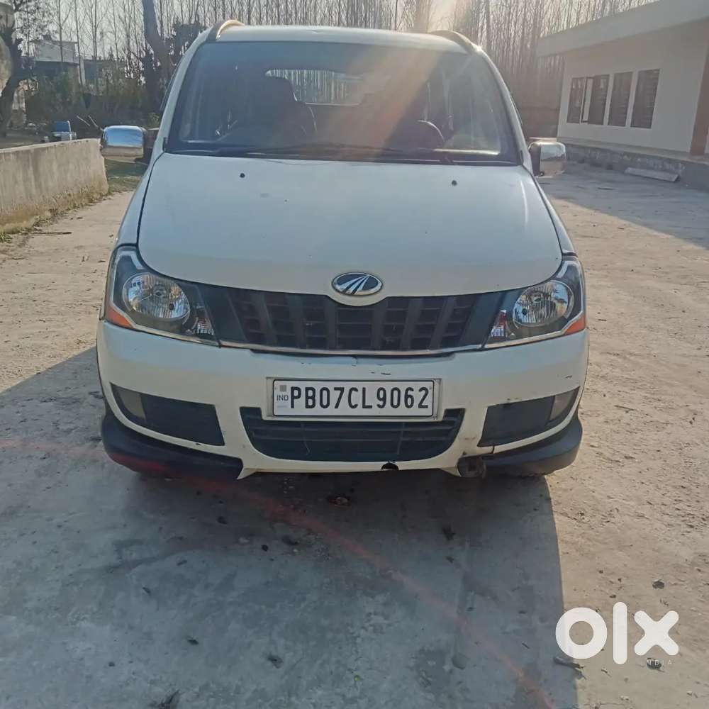 Mahindra Xylo Diesel 90000 Km Driven