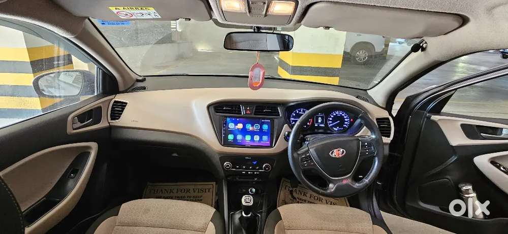 Hyundai I20 2018 Petrol 80000 Km Driven With Very Good Condition