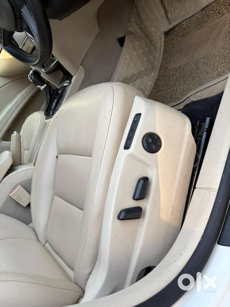 Skoda Superb 2015 Diesel Good Condition