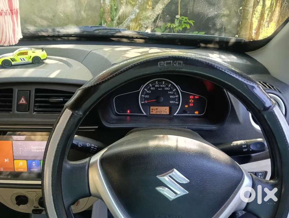 Maruti Suzuki Alto 2021 Lxi (cng)