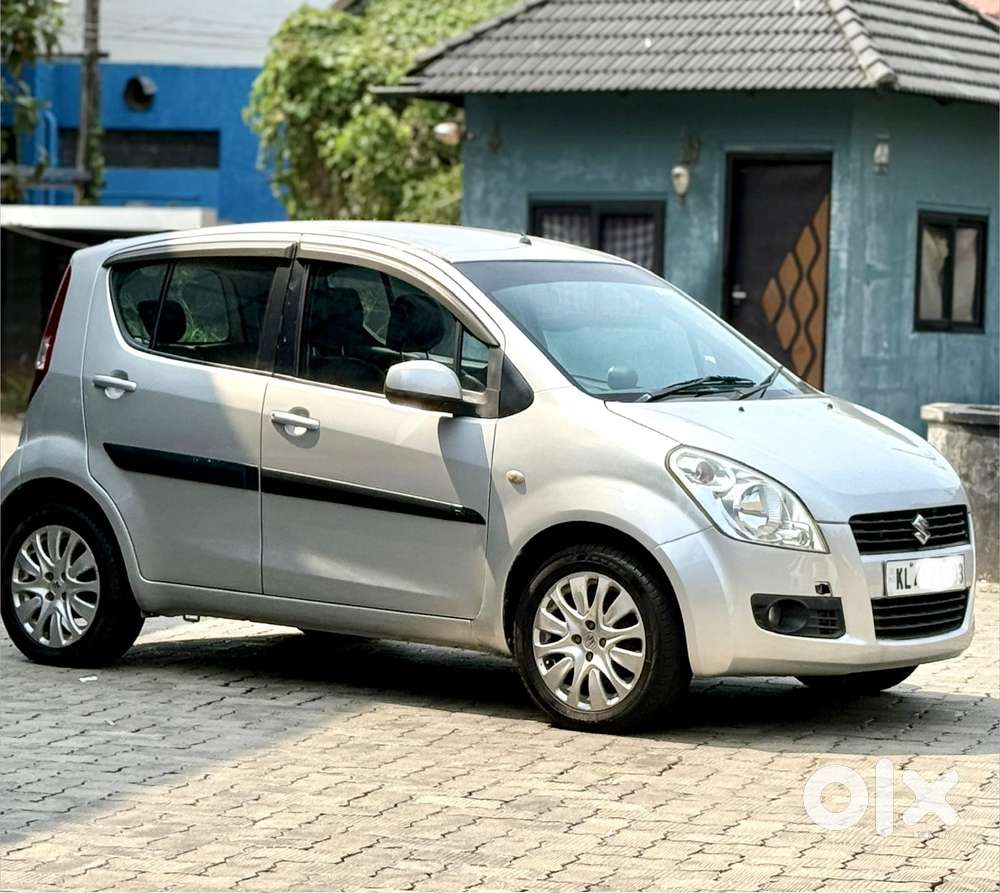 Maruti Suzuki Ritz Vdi, 2009, Diesel