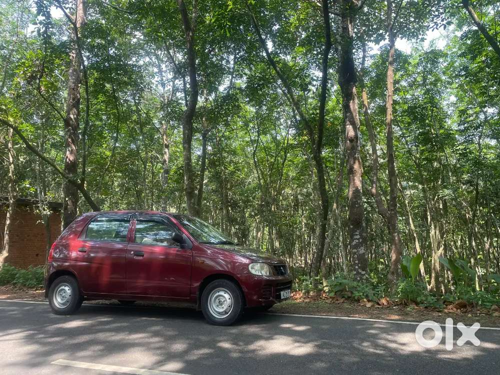 Maruti Suzuki Alto 2008