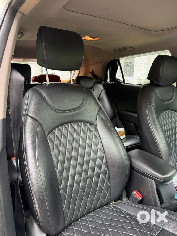 Hyundai Creta 1.6 Sx Plus Auto, 2019