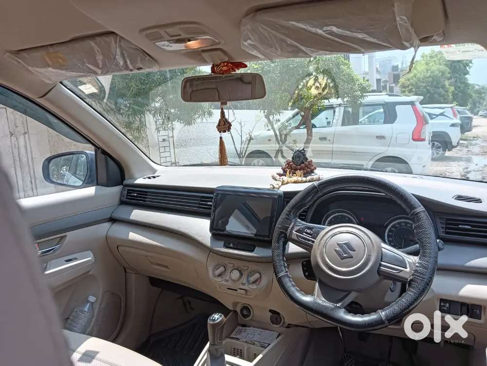 My Car Is Good Condition