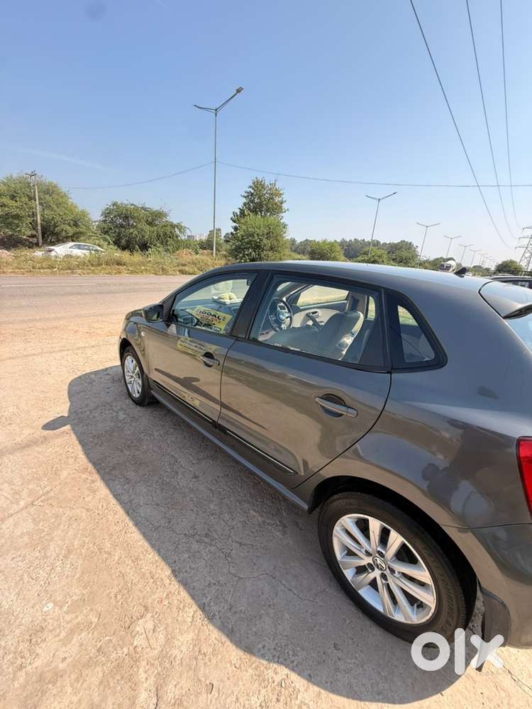 Volkswagen Polo Diesel 2013
