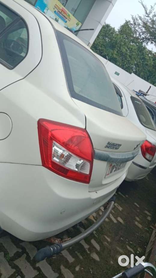 Maruti Suzuki Swift Dzire, 2016, Diesel