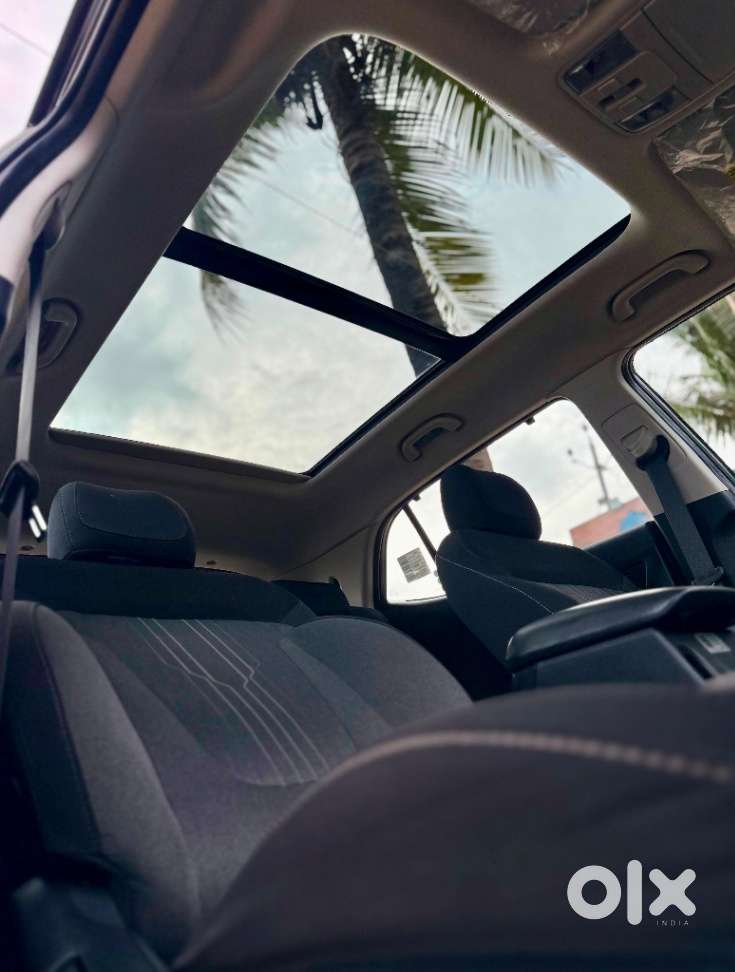 Hyundai Creta, 2025, Diesel