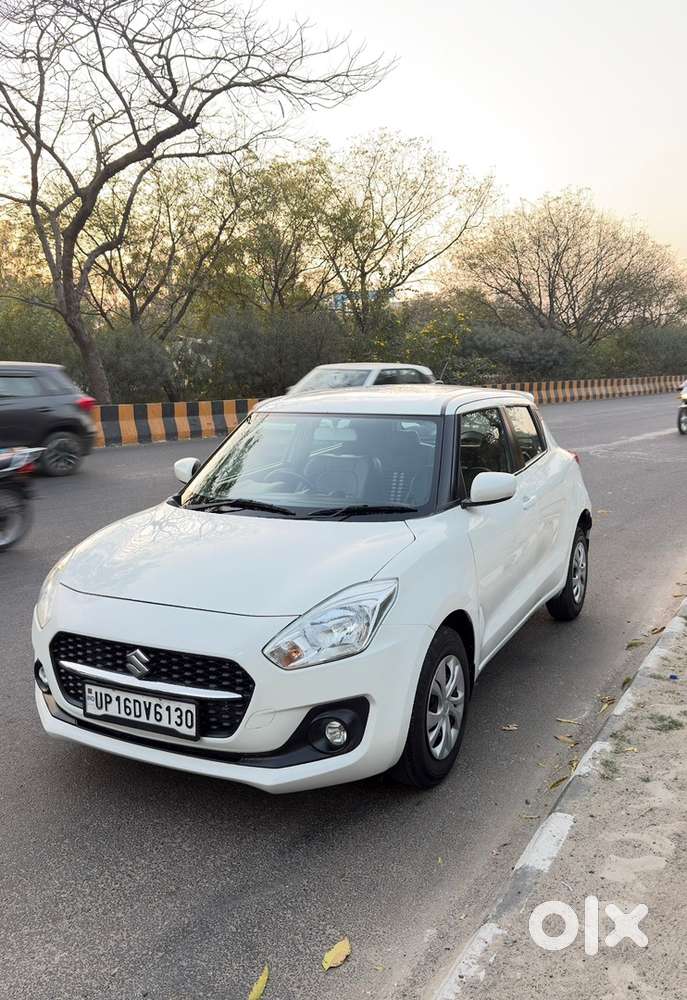 Maruti Suzuki Swift Cng & Hybrids Good Condition