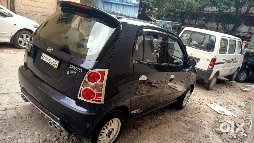 2007 Model 1 Year Fc  1 Years Insuranc Price 1,25000