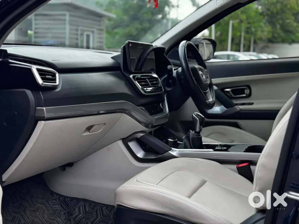 Tata Safari 2.0 Kryotec Xz, 2023, Diesel