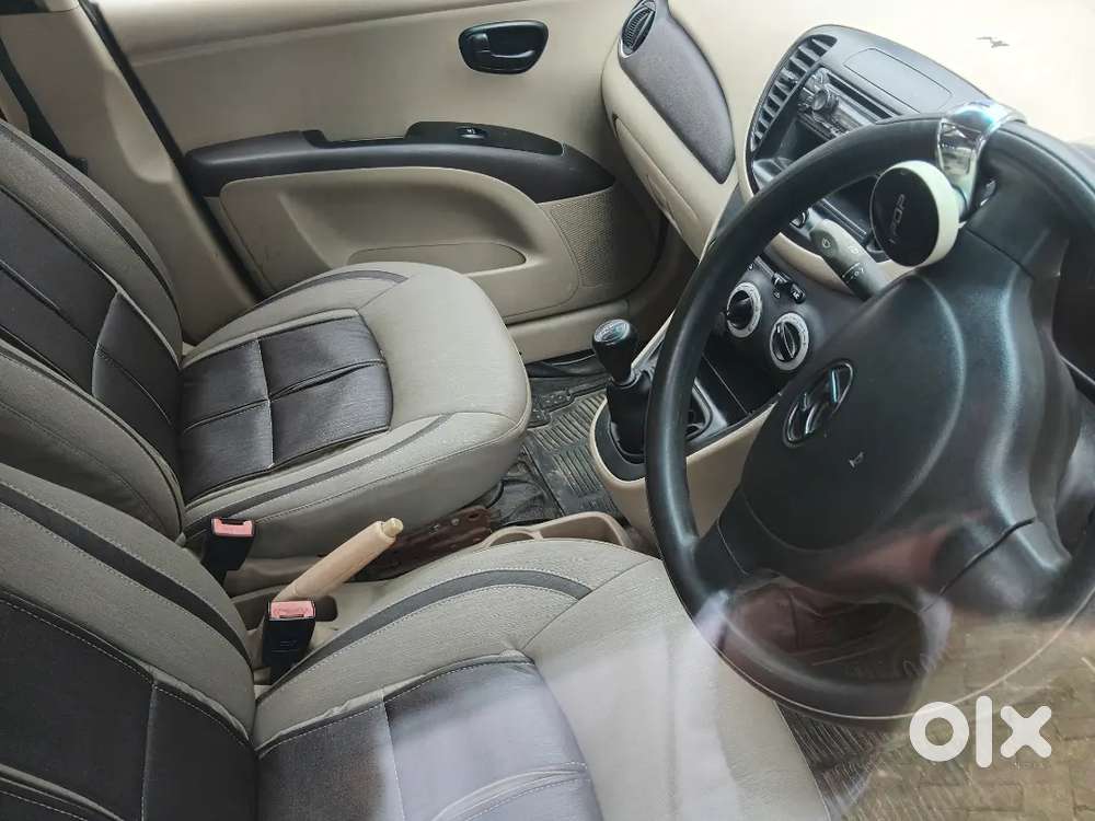 Hundai I10 Very Good Condition  Car