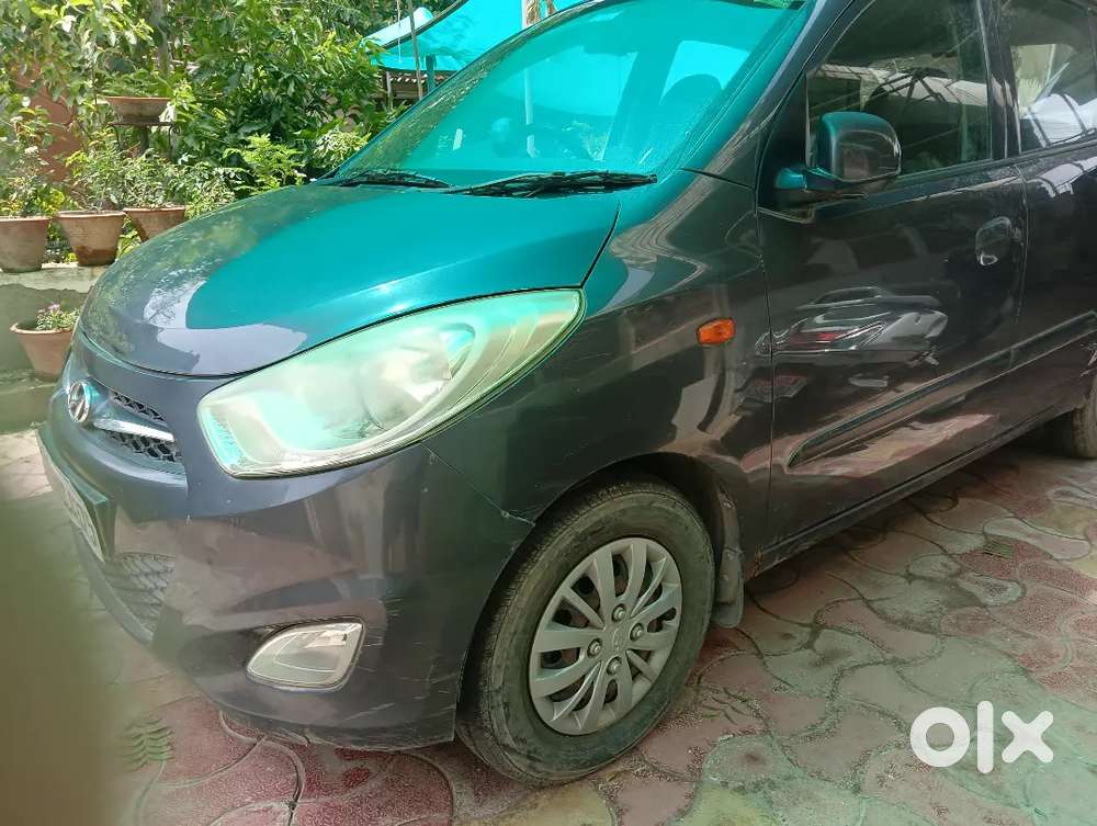 Hyundai I10 2014 Petrol 145000 Km Driven