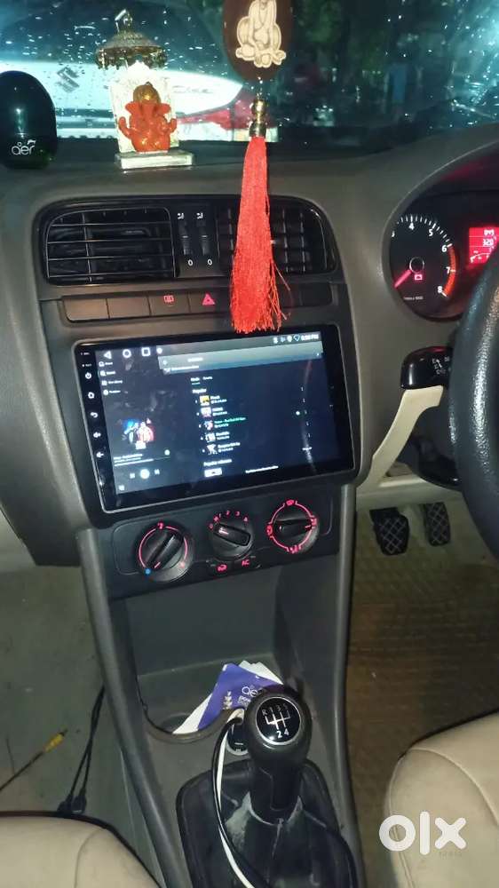 Volkswagen Vento 2011 Petrol 96000 Km Driven