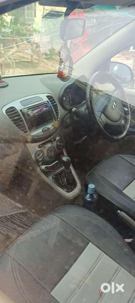 Hyundai I10 1.1 Era 2012