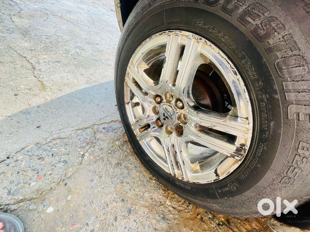 Tata Indica Vista 2010 Diesel Manual