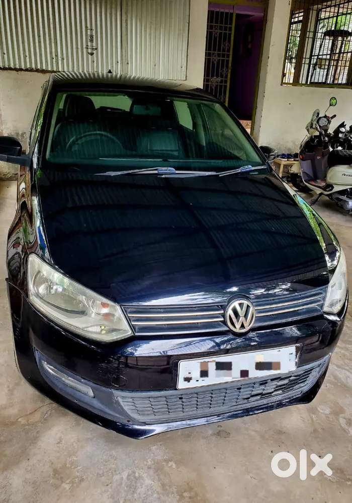 Volkswagen Polo Comfortline