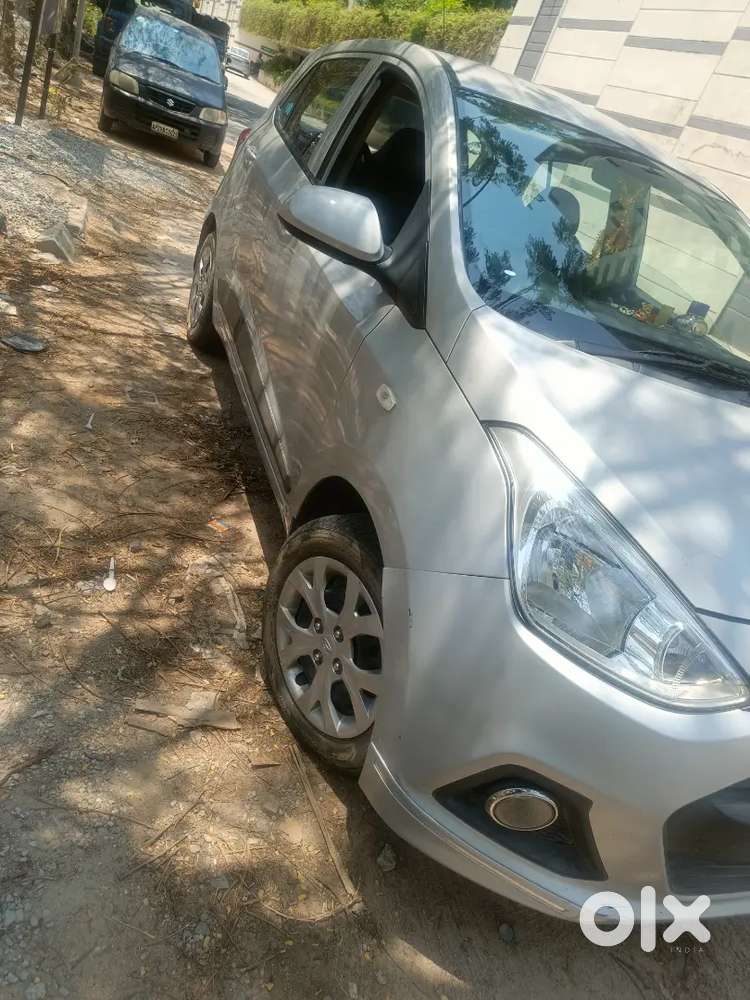 Great Condition Grandi10 Car For Sell