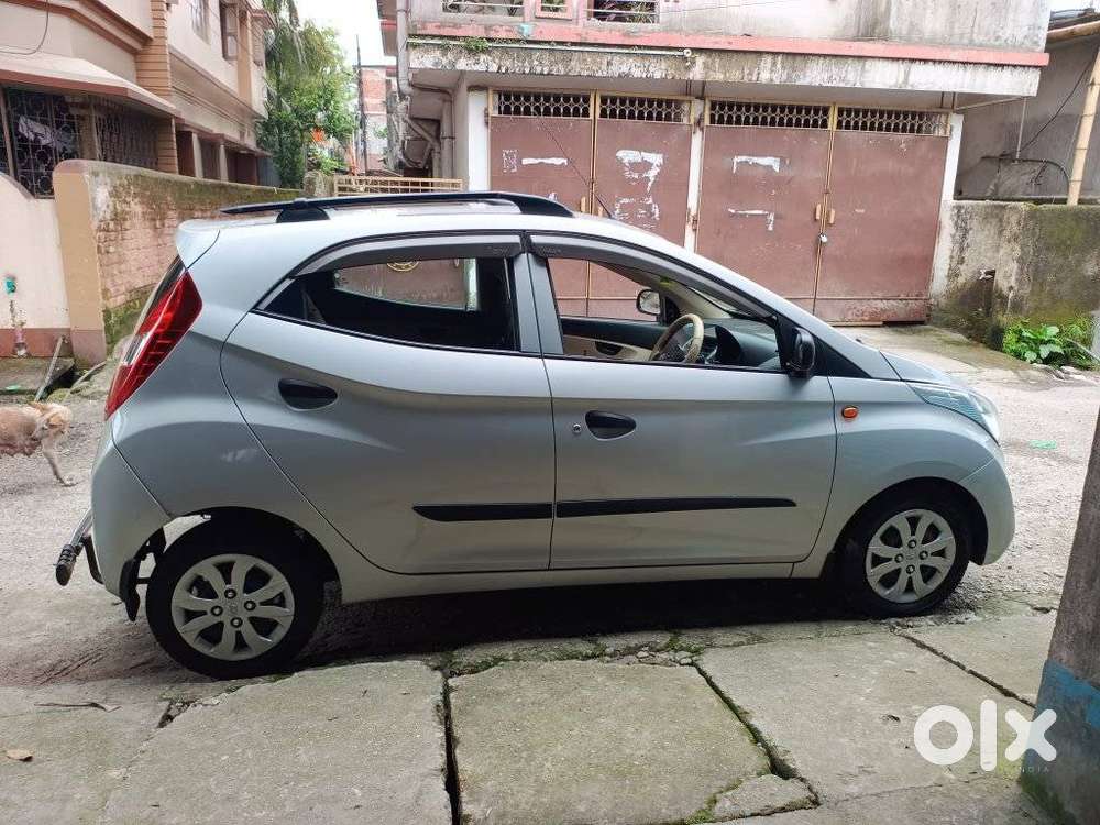 Hyundai Eon Era +, 2018, Petrol
