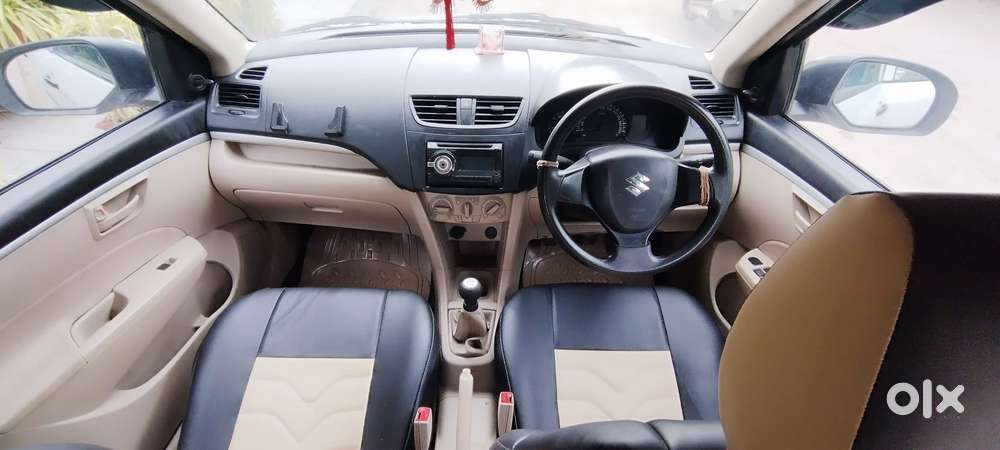 Maruti Suzuki Swift Dzire 1.2 Tour S Petrol, 2021, Cng & Hybrids