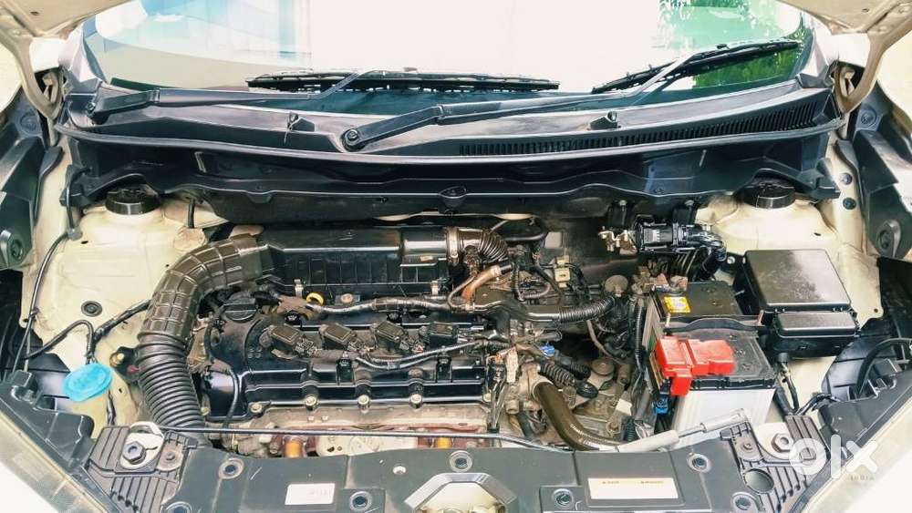Maruti Suzuki Xl6 1.5 Alpha Mt, 2021, Petrol