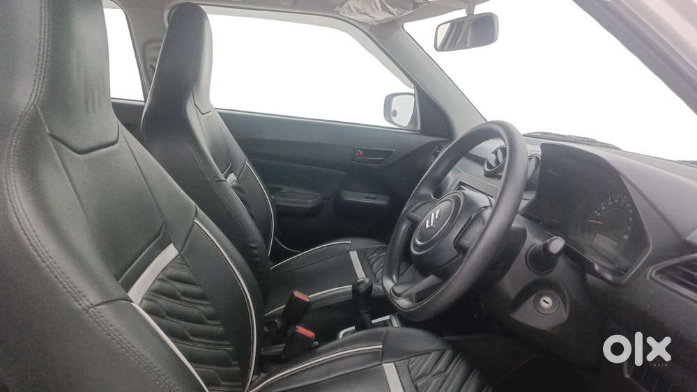 Maruti Suzuki Swift Lxi 2018, 2020, Petrol
