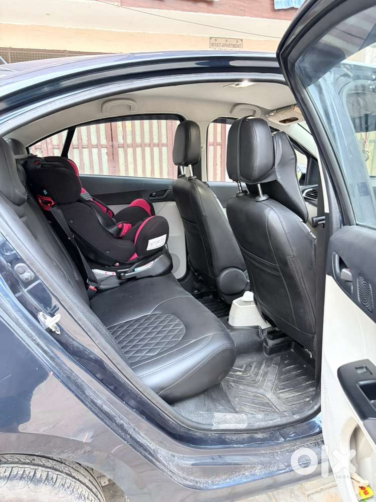 Tata Tigor Xz Cng 2022 Model