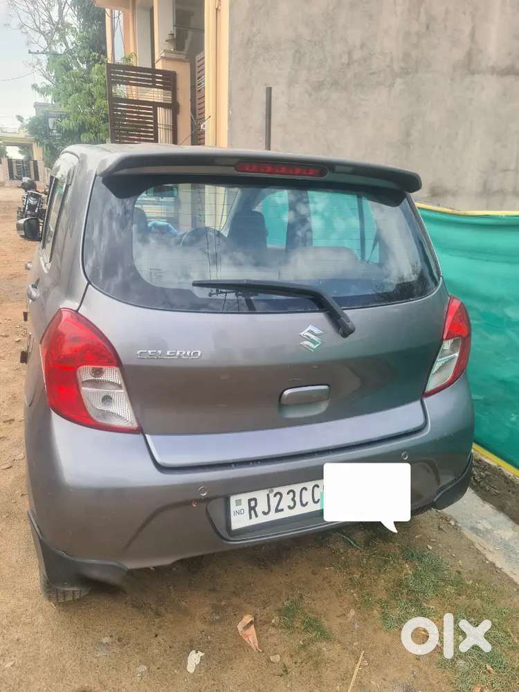 Maruti Suzuki Celerio 2019 Petrol 38000 Km Driven