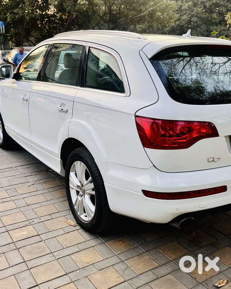 Audi Q7 3.0 Tdi Quattro Technology Pack, 2014, Diesel