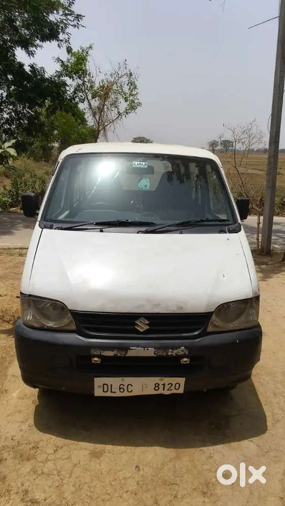 Maruti Suzuki Eeco 5 Str 2016( Bahut Accha Condition Me H)