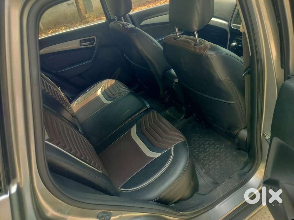 Toyota Urban Cruiser 1.5 Premium Grade At, 2020, Petrol