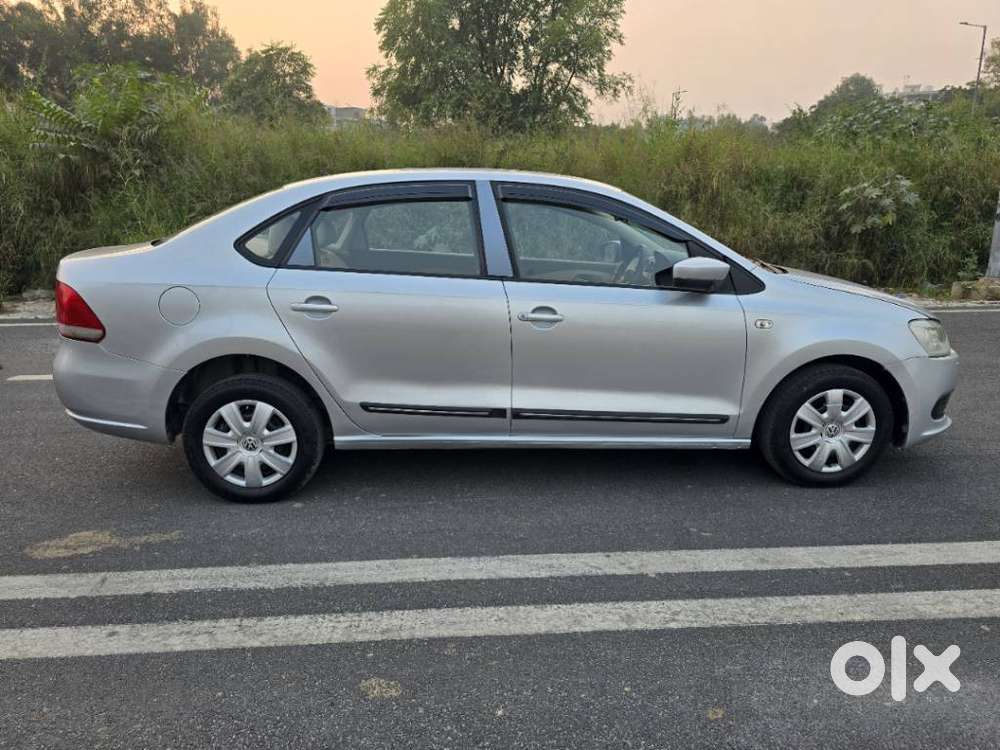 Volkswagen Vento 2013-2015 1.6 Comfortline, 2011, Petrol