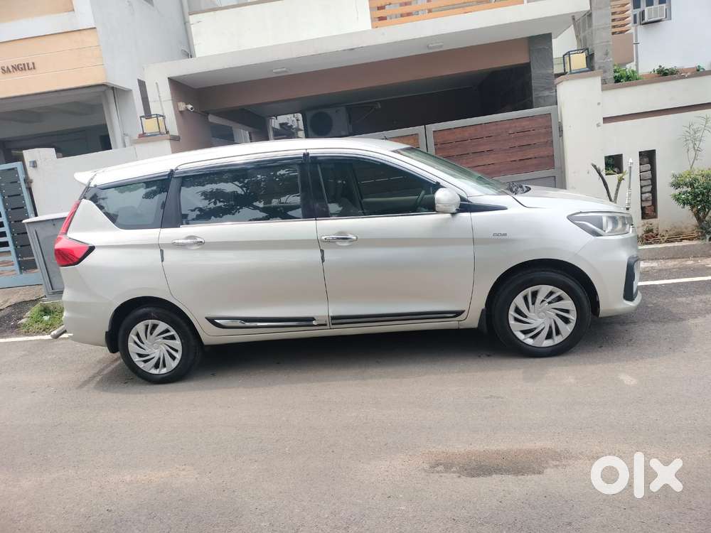 Maruti Suzuki Ertiga Vdi Shvs, 2019, Diesel