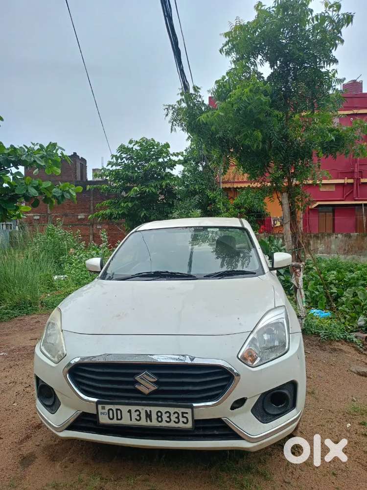 Maruti Suzuki Dzire Lxi 2020
