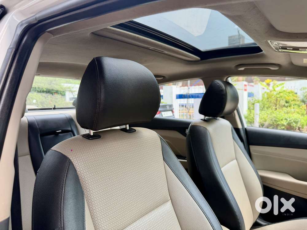 Hyundai New Verna Sx O 1.5 Turbo Gdi Mt, 2021, Petrol