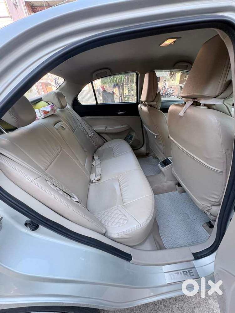 Maruti Suzuki Dzire 2019 Petrol Excellent Condition