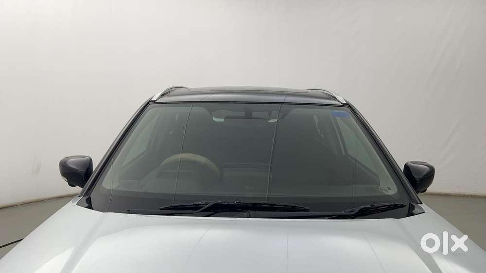 Toyota Urban Cruiser Hyryder 1.5 V Hybrid, 2023, Petrol