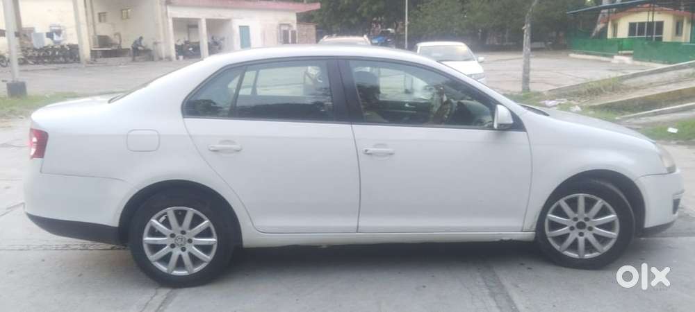 Volkswagen Jetta Diesel 2010