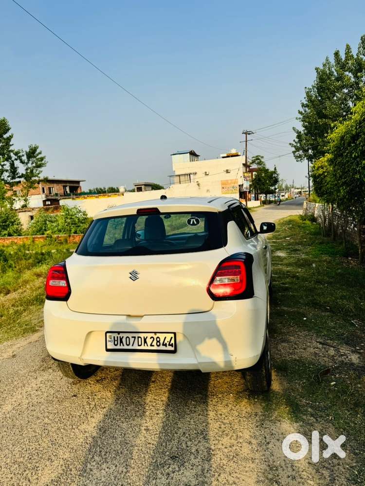 Maruti Suzuki Swift A One Condition H