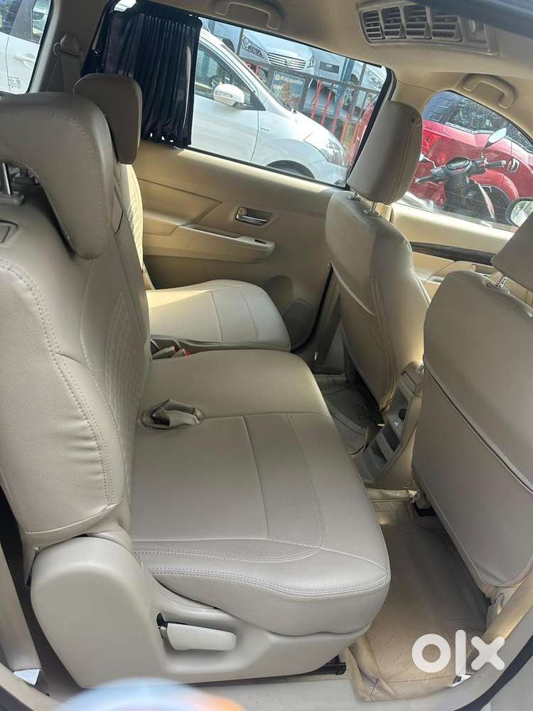 Maruti Suzuki Ertiga 2021 Brand New/untouched Condition