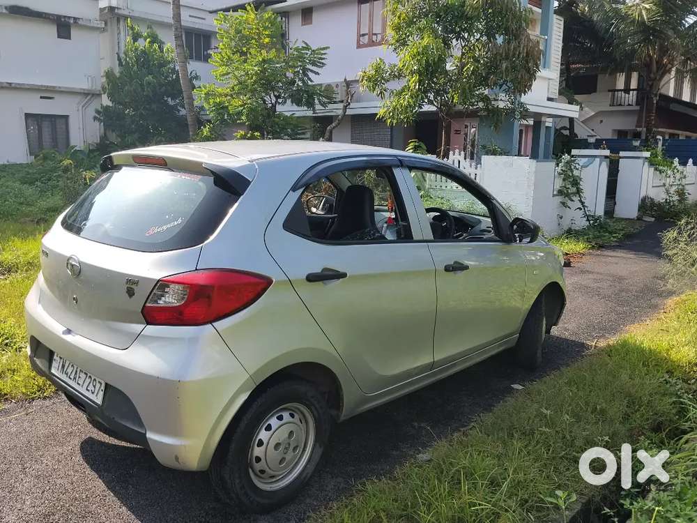 Tata Tiago Xm Petrol Manual 2020